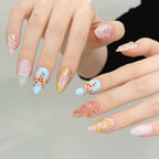 Seashell Shimmer