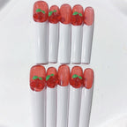 Cherry Soda French