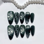 Emerald Whisper