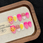 Tropic Blush