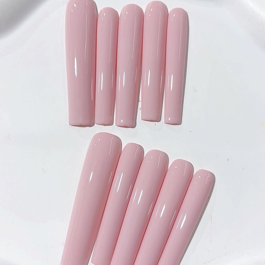 Blush Minimal
