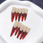 Scarlet Line French