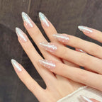 Dotted Nude