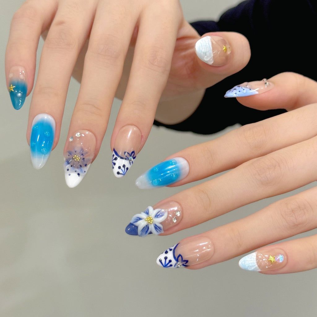 Bluebell Gradient
