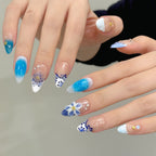 Bluebell Gradient