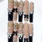 Butterfly Bow