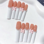 Pearl Bow French