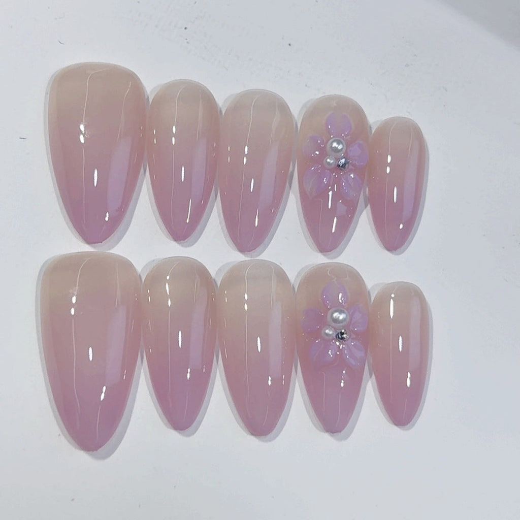 Lavender Dream