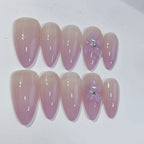 Lavender Dream