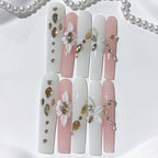 Pearl Blossom