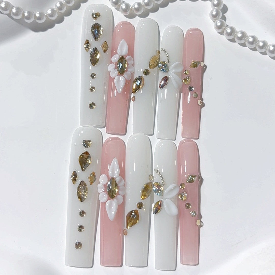 Pearl Blossom