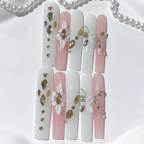 Pearl Blossom