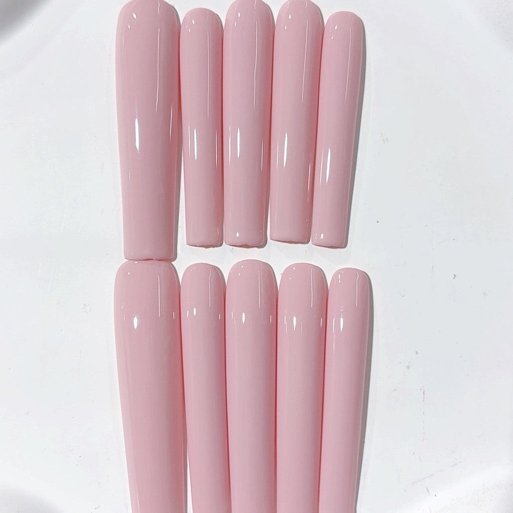 Blush Minimal