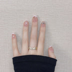Cherry Cream French