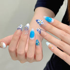Bluebell Gradient