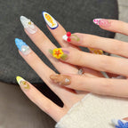 Ocean Mix