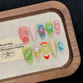 Fruit Jelly