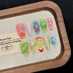 Fruit Jelly