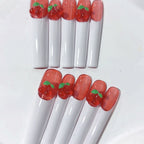 Cherry Soda French