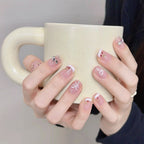 Cherry Cream French