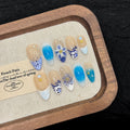 Bluebell Gradient