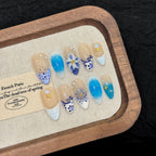 Bluebell Gradient