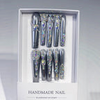 Chrome Crystal