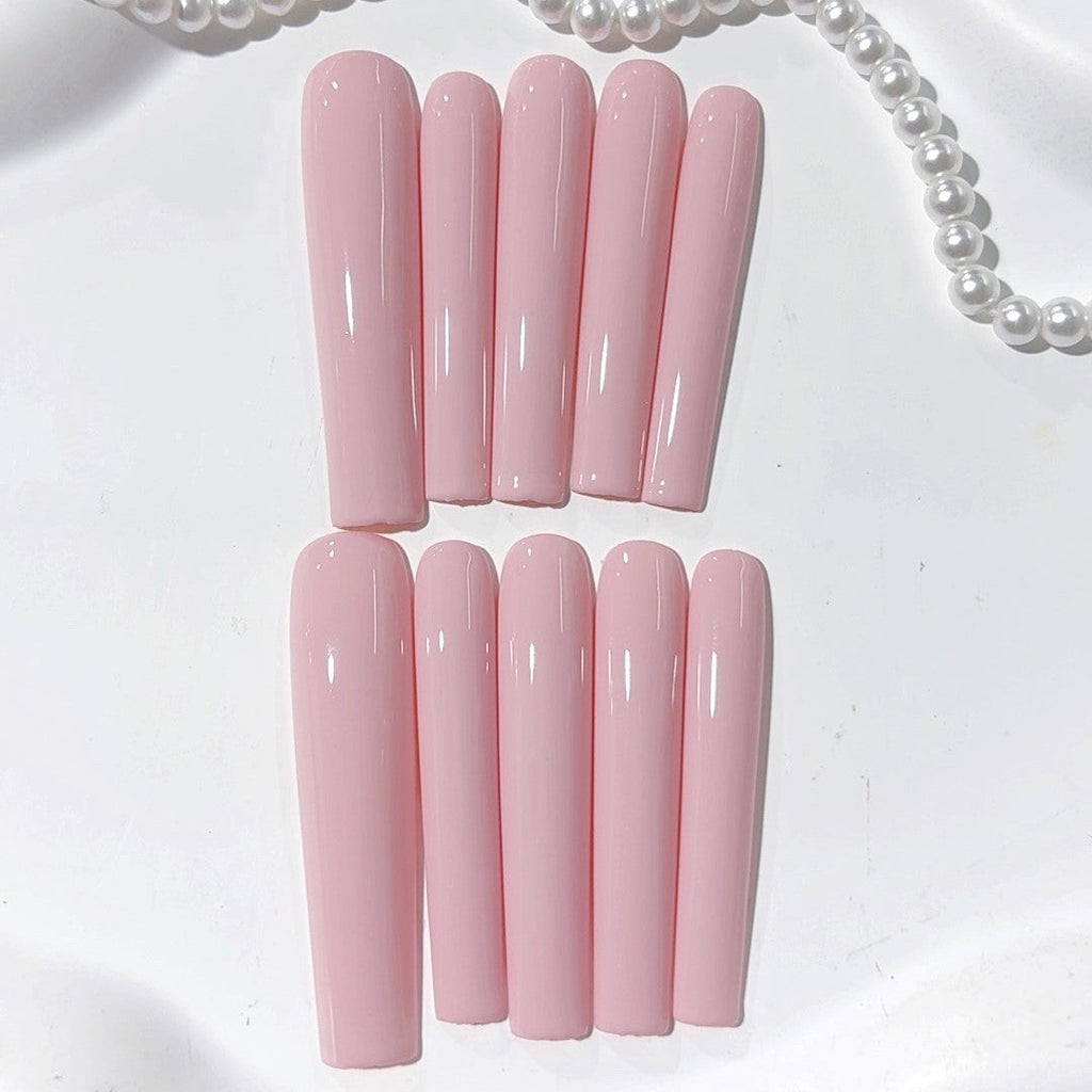 Blush Minimal