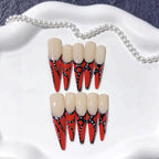 Scarlet Line French
