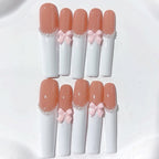 Pearl Bow French