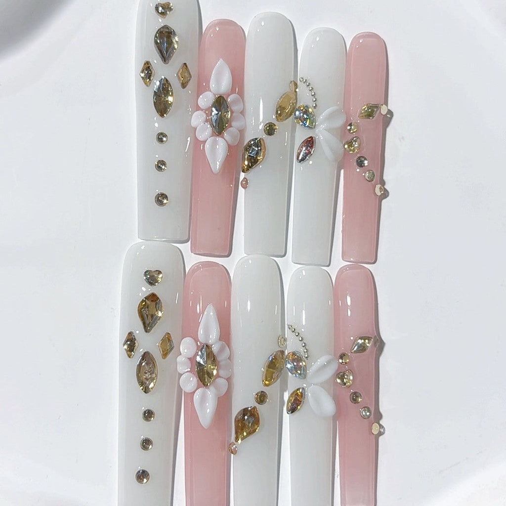 Pearl Blossom