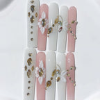 Pearl Blossom