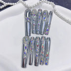 Chrome Crystal