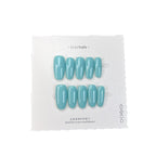 The Essential Solids — Oval